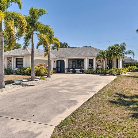 Modern House Less Than 5 Miles To Port Charlotte Beach! Buitenkant foto